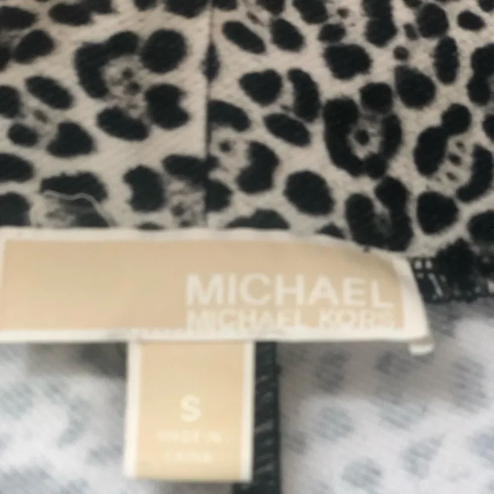 Michael Kors Dress Pants
